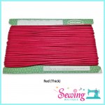 IMPORTED COTTON ROPE (THICK) - PER FEET